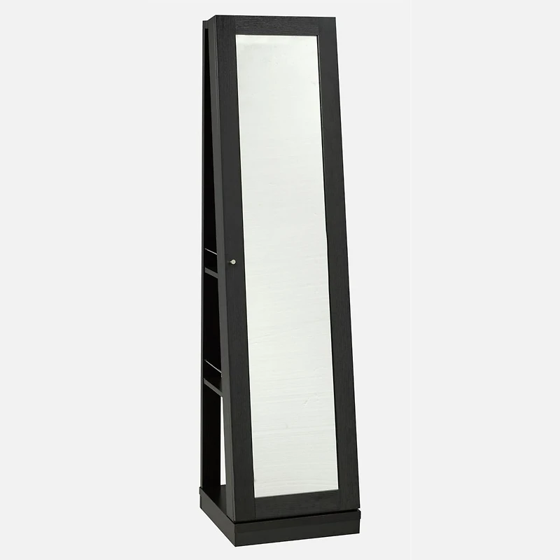 Soret Meuble à bijoux - Noir