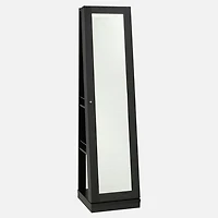 Soret Meuble à bijoux - Noir