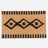 Triad Hollander Tapis de coco