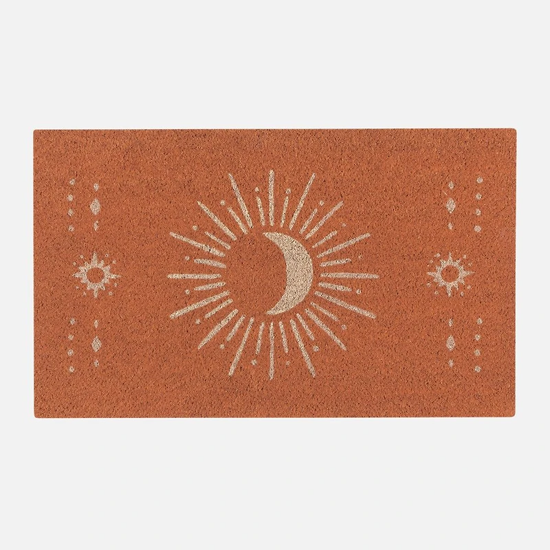 Sun Coir Rug