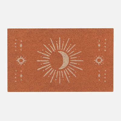 Sun Coir Rug
