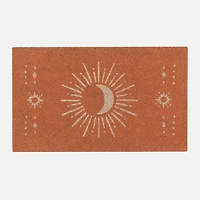 Sun Coir Rug