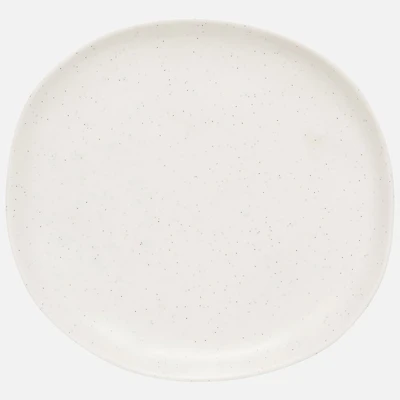 Fresco Salad Plate, 8" - Vanilla Bean