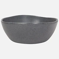Fresco Cereal Bowl, 6.5" - Graphite