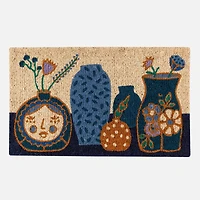 Still Life Tapis de Coco