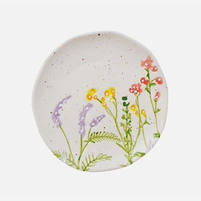 Plate Meadow - 15cm
