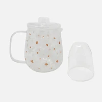 Teapot Daisy - 13.5cm