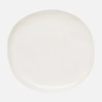 Danica Fresco Vanilla Bean Assiette à dîner