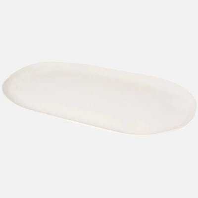 Danica Fresco Vanilla Bean Plateau de service