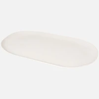 Danica Fresco Vanilla Bean Plateau de service