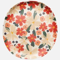Danica Full Bloom Salad Plate