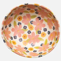 Danica Full Bloom Cereal Bowl