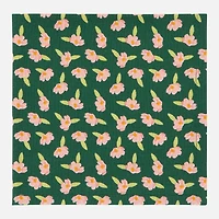 Danica Full Bloom Napkins, Set of 4