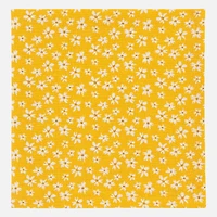 Danica Full Bloom Serviettes de table, ensemble de 4