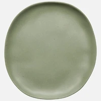 Danica Fresco Moss Salad Plate