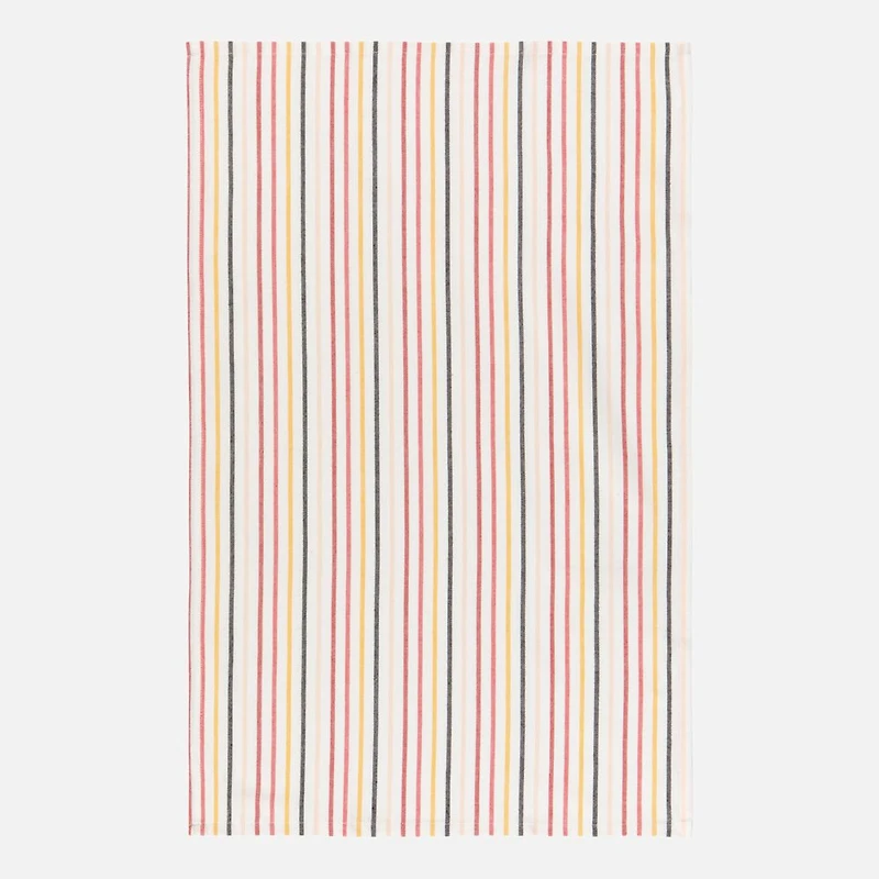 Danica Ladybugs Table Towels, Set of 2