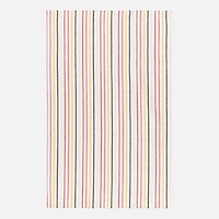 Danica Ladybugs Table Towels, Set of 2