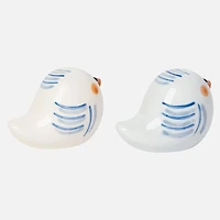 Danica Sel & poivre, ensemble de 2 - Oiseau