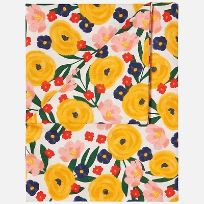 Danica Full Bloom Tablecloth