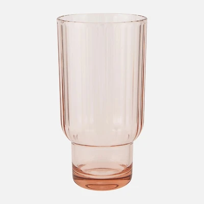 Danica Verre à soda en acrylique