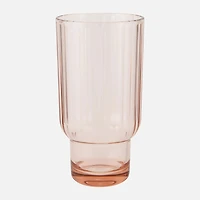 Danica Verre à soda en acrylique