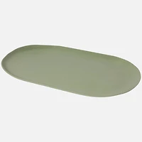 Danica Fresco Moss Serving Platter