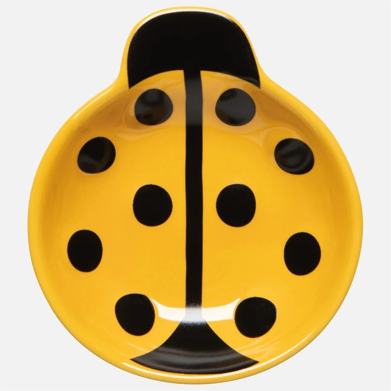 Danica Coccinelles Petit bols, ensemble de 6