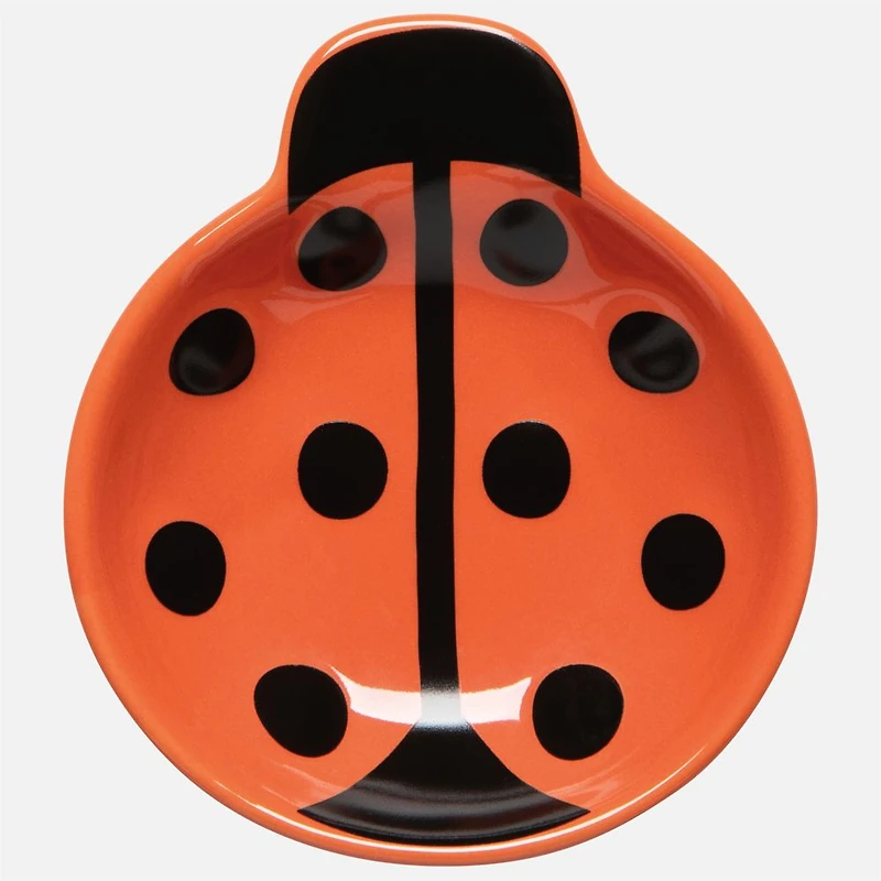 Danica Coccinelles Petit bols, ensemble de 6