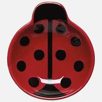 Danica Ladybugs Pinch Bowls, Set of 6