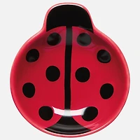 Danica Ladybugs Pinch Bowls, Set of 6