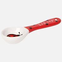 Danica Coccinelles Cuillières à mesurer, ensemble de 4