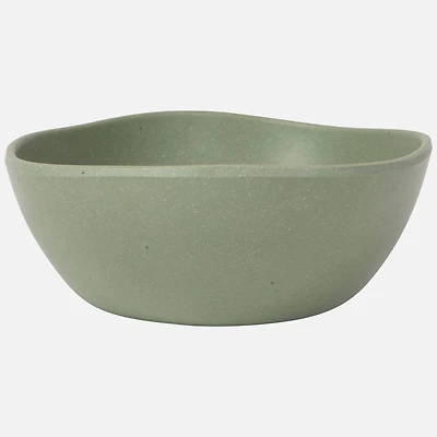 Danica Fresco Moss Cereal Bowl