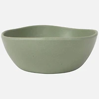 Danica Fresco Moss Cereal Bowl