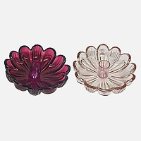 Flower Candle Holder