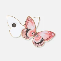 Double-Sided Magnet - Butterfly