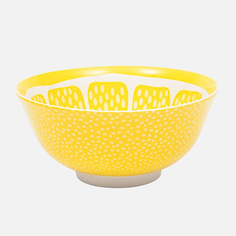 S&Co Bols avec argumes, ensemble de 4