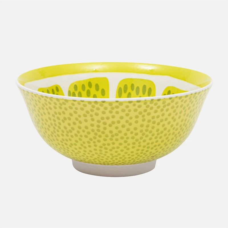 S&Co Bols avec argumes, ensemble de 4