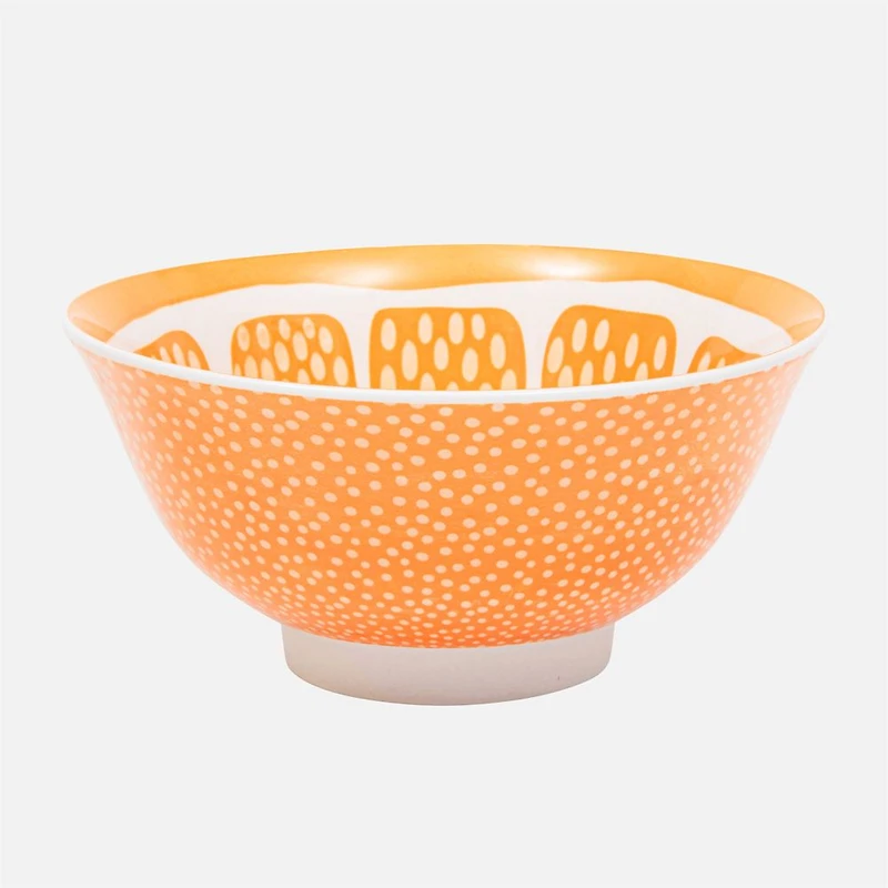 S&Co Bols avec argumes, ensemble de 4