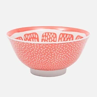 S&Co Bols avec argumes, ensemble de 4