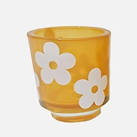 Porte-votive en verre - Assorti