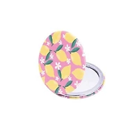 Miroir compact assorti