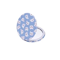 Miroir compact assorti