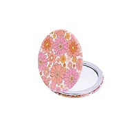 Miroir compact assorti