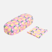 Étui à lunettes - Assorti