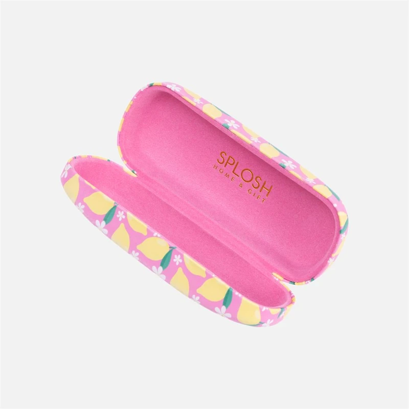 Étui à lunettes - Assorti