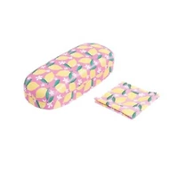 Étui à lunettes - Assorti