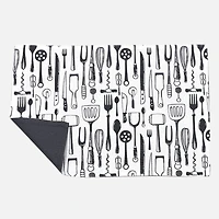 Spatula Napperon