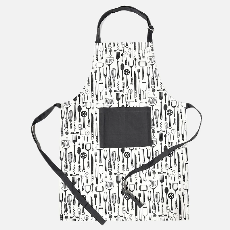 Spatula Tablier