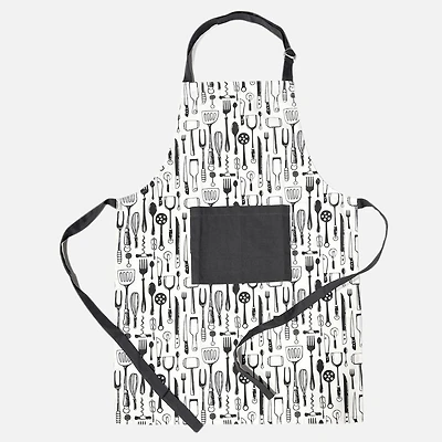 Spatula Apron