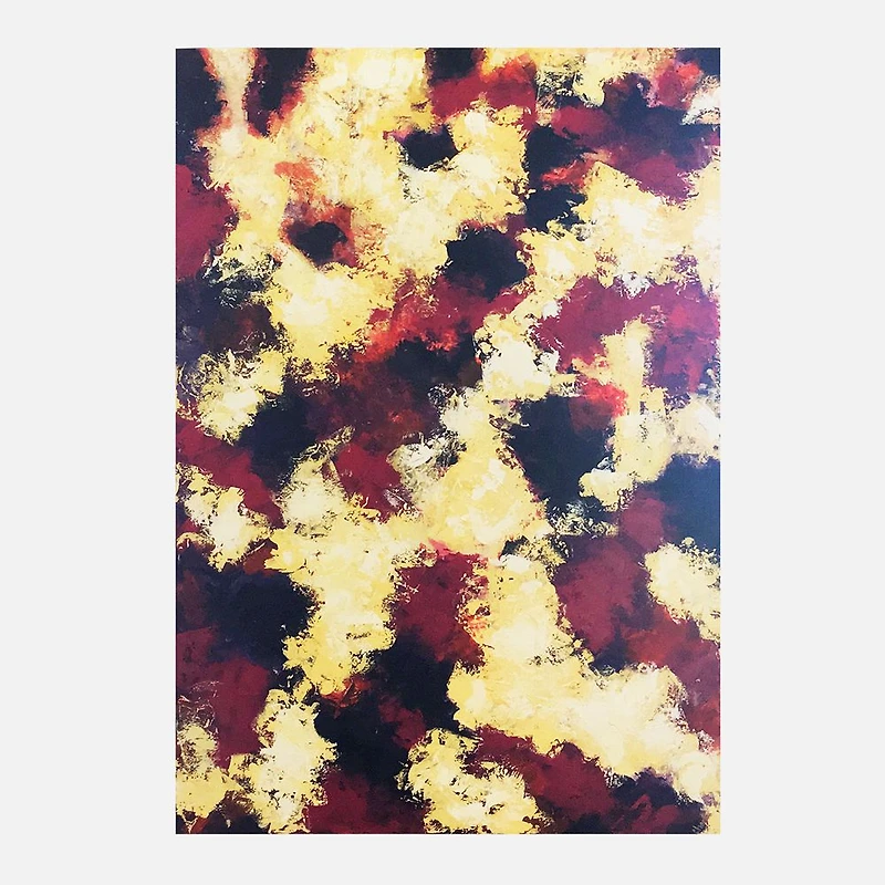 Speckled Wall Art